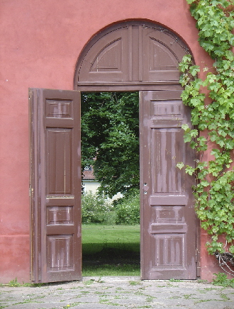 Türe Bild